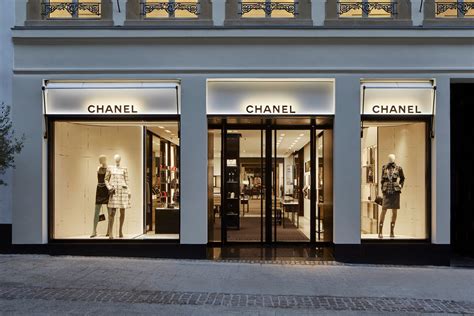 chanel paris online store|chanel boutiques in paris.